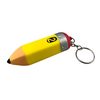 Stress Pencil Keyrings